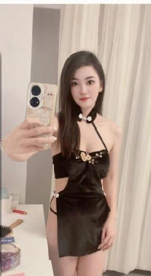 蜀山柔情少女