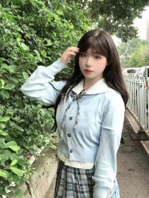 海珠嫩妹小羊