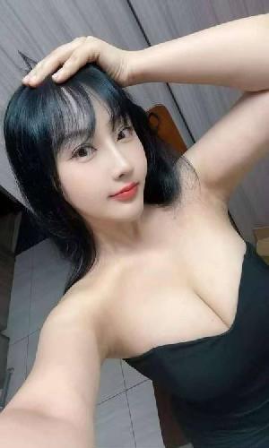 南城可心老师