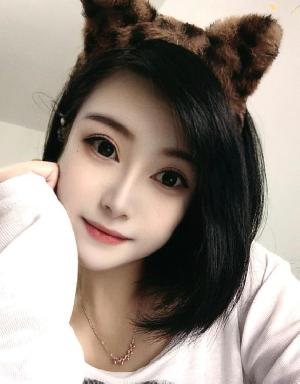 河西短发服务少妇