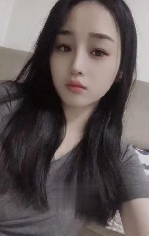 可骚可纯小姐姐