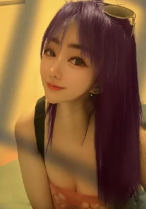 风情万种大胸希思