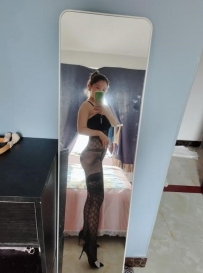 【珠海】欲望丝袜骚少妇
