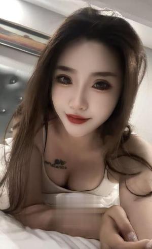 哈市年轻兼职小妹