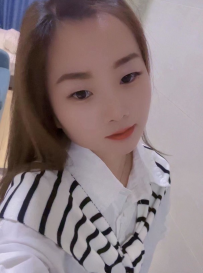水灵妹子