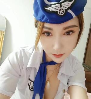 浑南莞式一姐