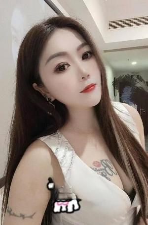 常州御姐蔡蔡