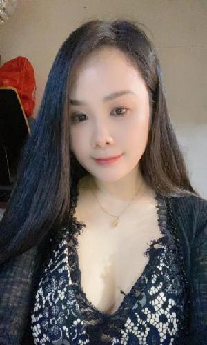 贝村御姐
