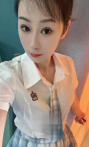 温柔少妇