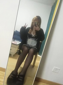 阿恬