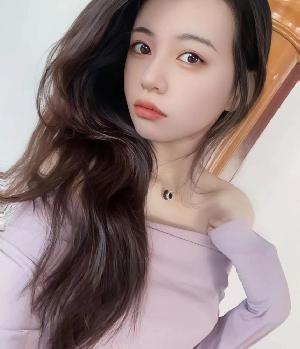 洪山区清凉妞