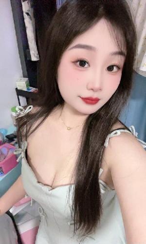 武侯清纯甜美系灵儿