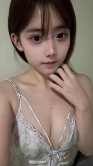小白虎还是刚入行的嫩茶