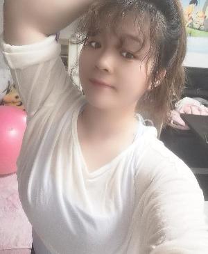 【中山】小榄健身女孩