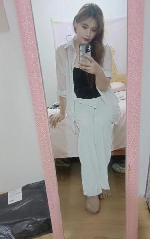 南方少妇