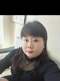 开心果胖少妇