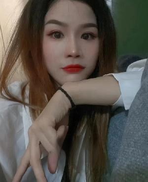 浦东套装少妇