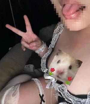 石家庄BBW小奶包