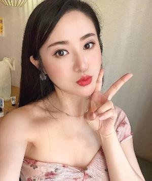汉口诱人小姐姐