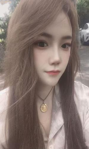 郑州大G妹妹