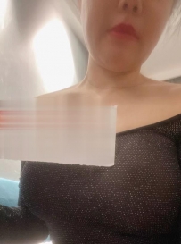 春节不打烊少妇