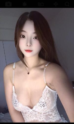 肤白温柔鹿鹿