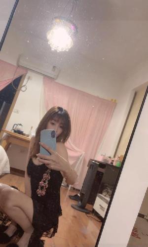 汉阳御姐旗旗