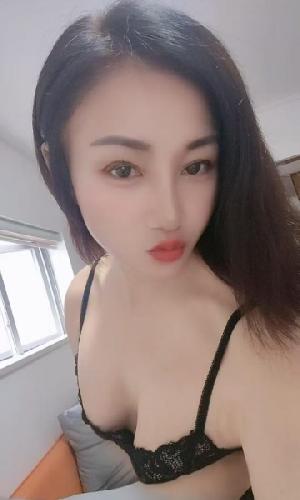 龙岗性感御姐