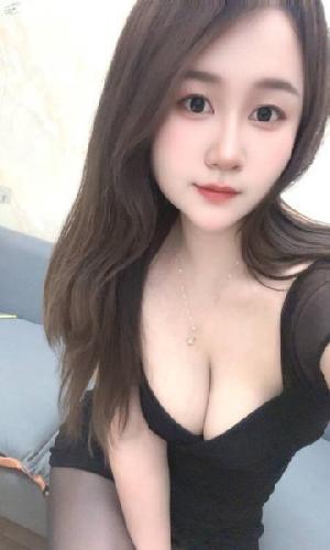 渝北大奶萱萱