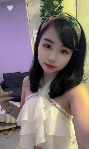 大学城乔乔老师