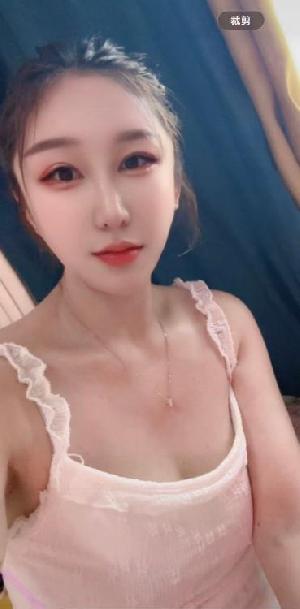 大港油田小姐姐