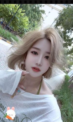 塘沽香香公主