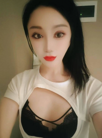 深喉轻熟母狗