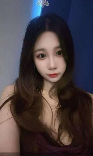 性感风骚的妍妍