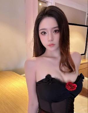 南门御姐小羊老师
