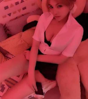 思明甜美御姐范