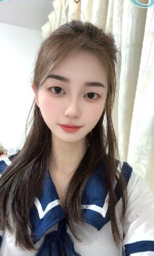 鼓楼JK小姐姐