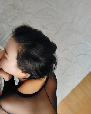 连体袜骚女