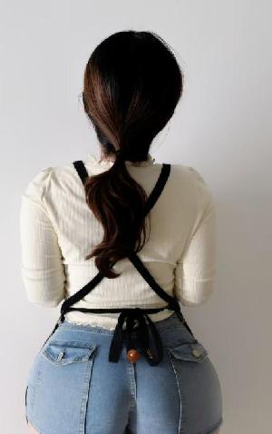 可剧情后入的眼镜妹