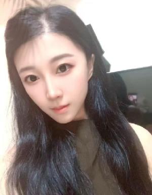 洪山高挑小仙女
