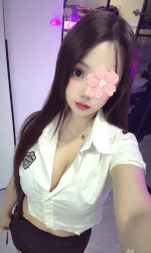 渝北易高潮糖糖
