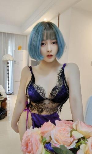 河西风骚服务小姐姐