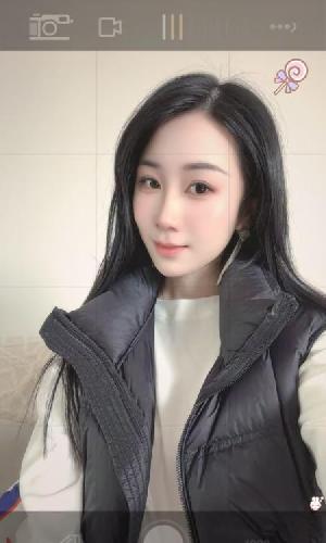 崇川颜值小烧妇