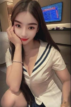 清纯小美