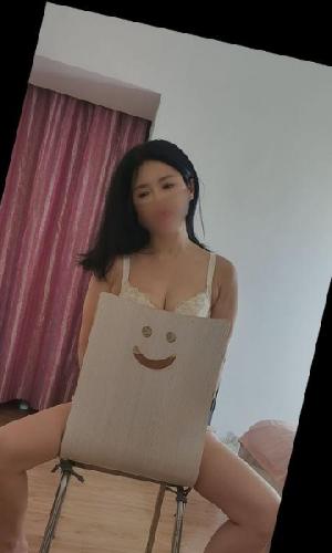 汉口少妇