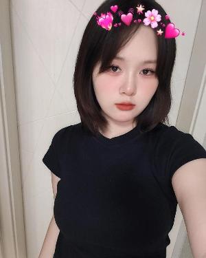 天使的女孩
