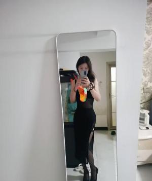 长安骚骚的小鱼老师