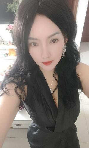 官渡健身小姐姐