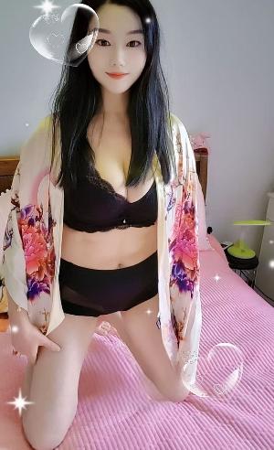 性感妩媚女友感妹妹