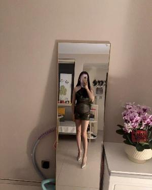 滨江服务系御姐